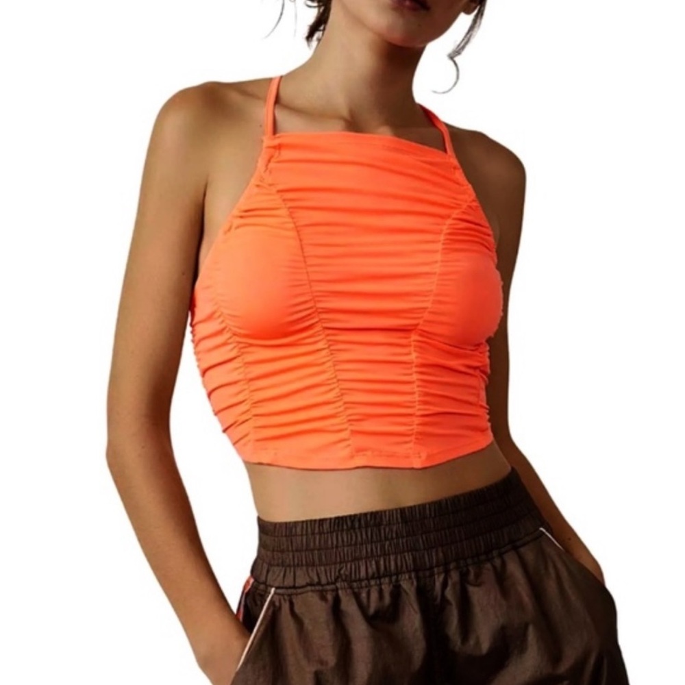 Free People Movement Tank